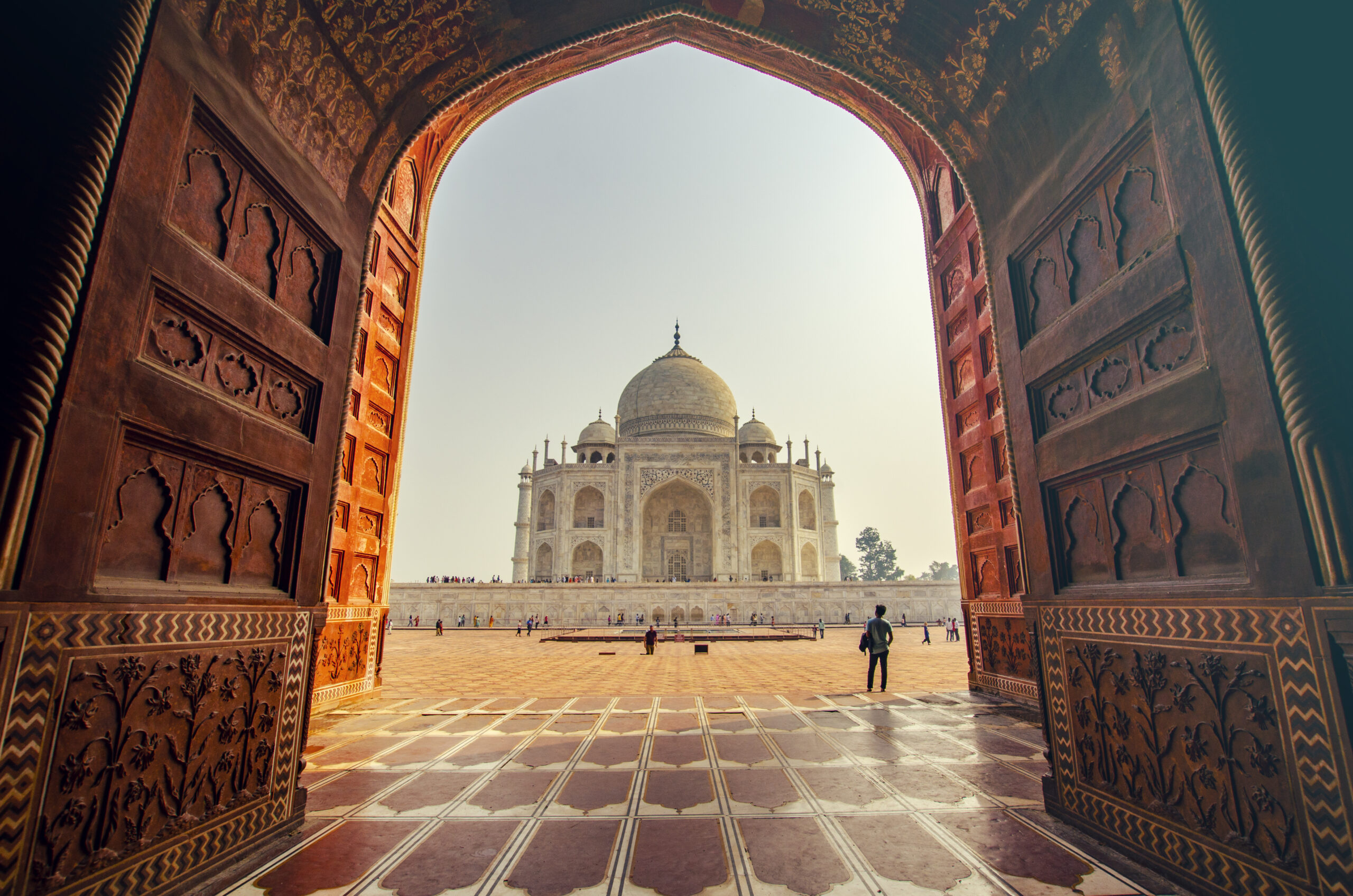 Human, person, building and architecture | HD photo by Sylwia Bartyzel